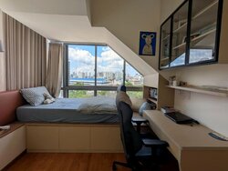 Newton Edge (D9), Apartment #457635741